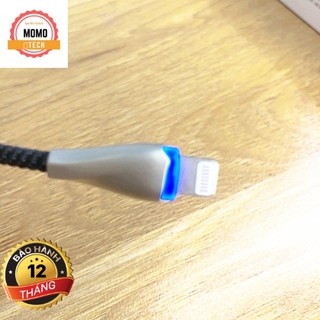 Dây Cáp Sạc Chân Lightning Cho Mọi Iphone