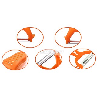 Bộ cắt tỉa hoa quả 10 món