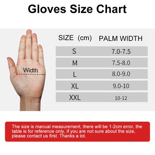 thumbs