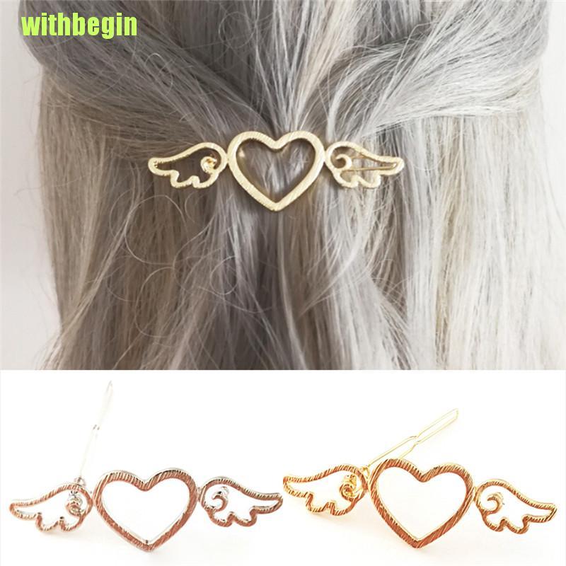 Trâm Cài Tóc Phong Cách Vintage Thời Trang Cho Nữ