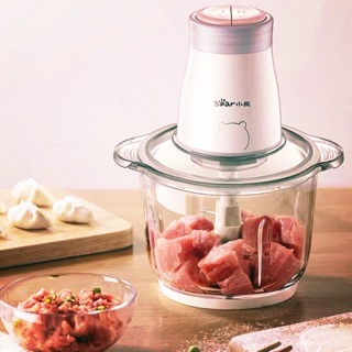 Máy xay thịt Bear Chính Hãng