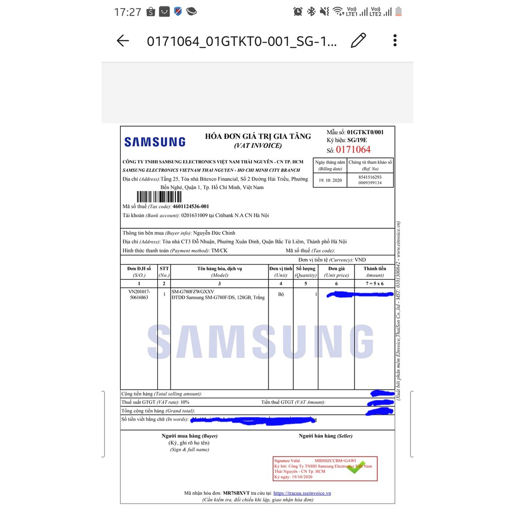  Điện thoại Samsung Galaxy S20 FE (Fan Edition) bản chip Snapdragon 865+ và Exynos | BigBuy360 - bigbuy360.vn