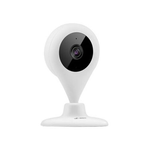 Camera 360 Quan Sát Qihoo D603 Plus HD 720p không dây kết nối wifi độ phân giải cao dùng cho gia đình văn phòng sắc nét.