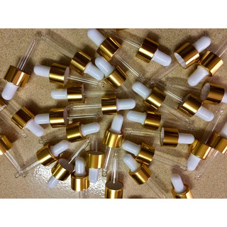 Lọ đựng tinh dầu 10ml bóp giọt