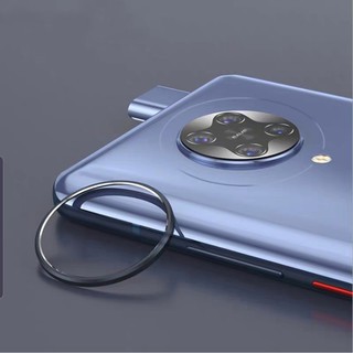 Ốp viền bảo vệ Camera Xiaomi Redmi K30 pro / Poco F2 Pro ( đai bảo vệ camera )
