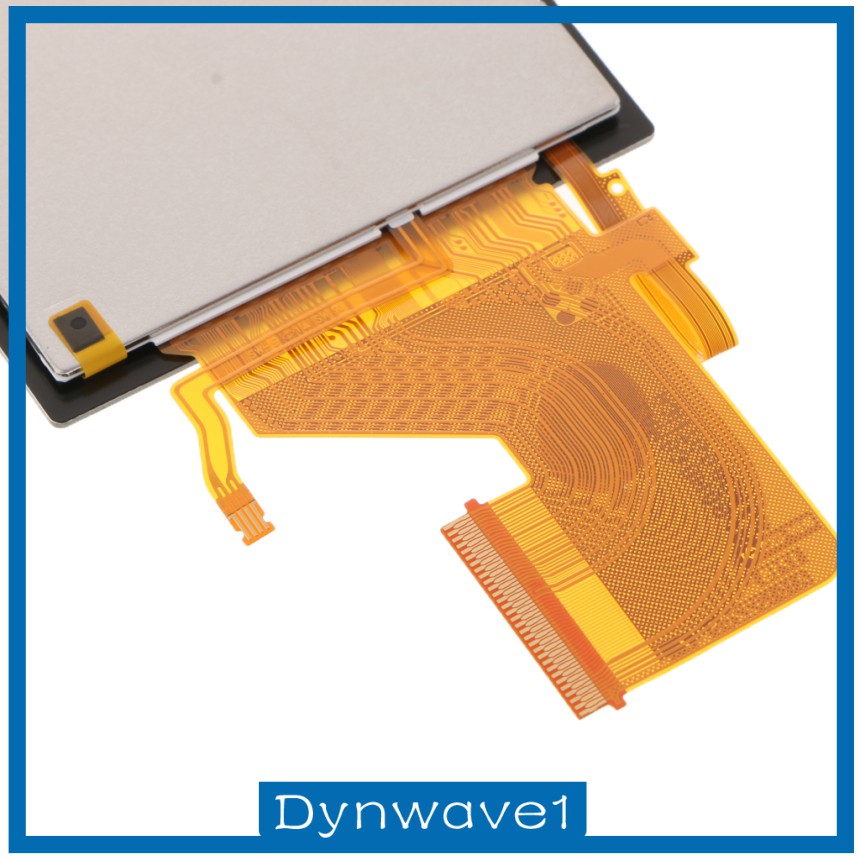 Màn Hình Lcd Dynwave1 Cho Máy Ảnh Nikon Coolpix B700