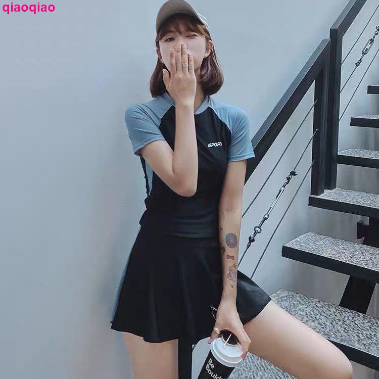 Bộ Đồ Bơi Thể Thao Thời Trang Mùa Xuân 2020 Cho Nữ | BigBuy360 - bigbuy360.vn