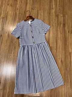 Đầm Mango nữ xuất dư