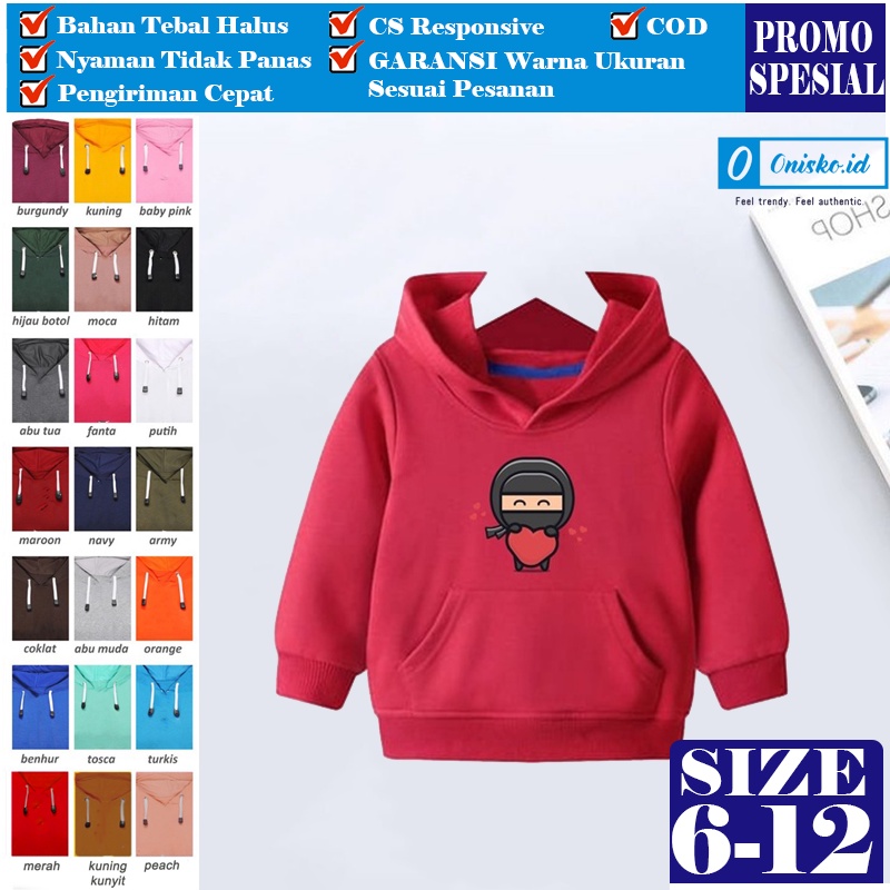 Áo khoác Hoodie thiết kế năng động hợp thời trang cho bé 3 4 5 6 7 8 9 10 11 12 tuổi