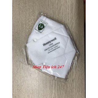 Khẩu trang Honeywell H930
