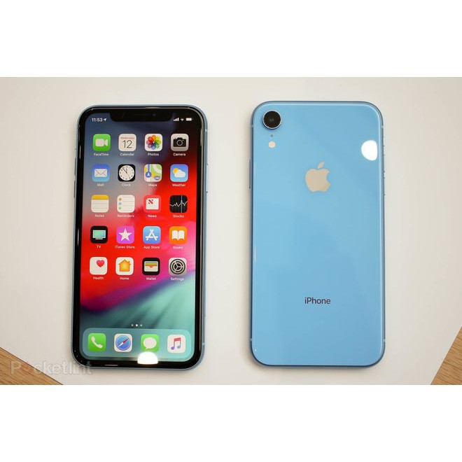 [ Chính Hãng ] Điện thoại IPhone XR 64G