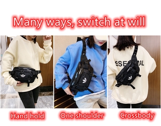 Túi Đeo Chéo Adidas Gn2184