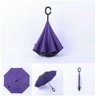 Ô gấp ngược
