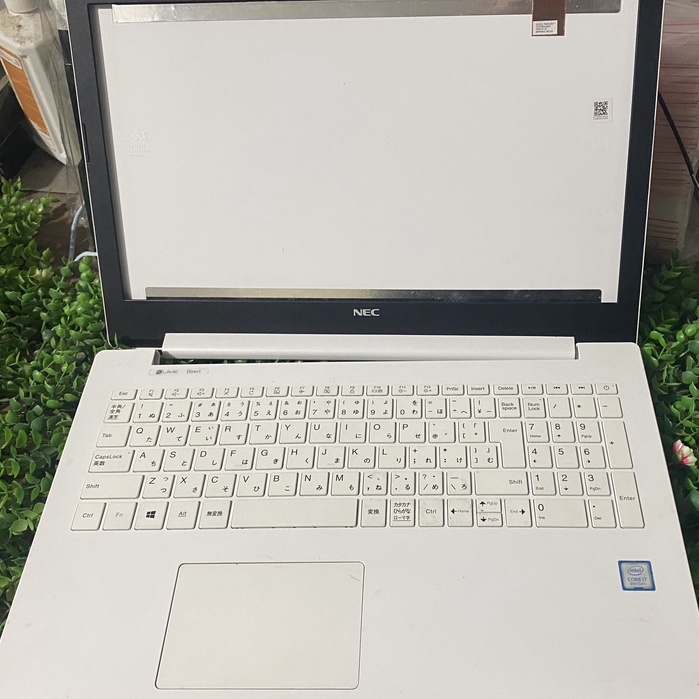 Cáp ổ cứng Laptop Nec lavie pc-GN187dld - NEC LAVIE NS700/K