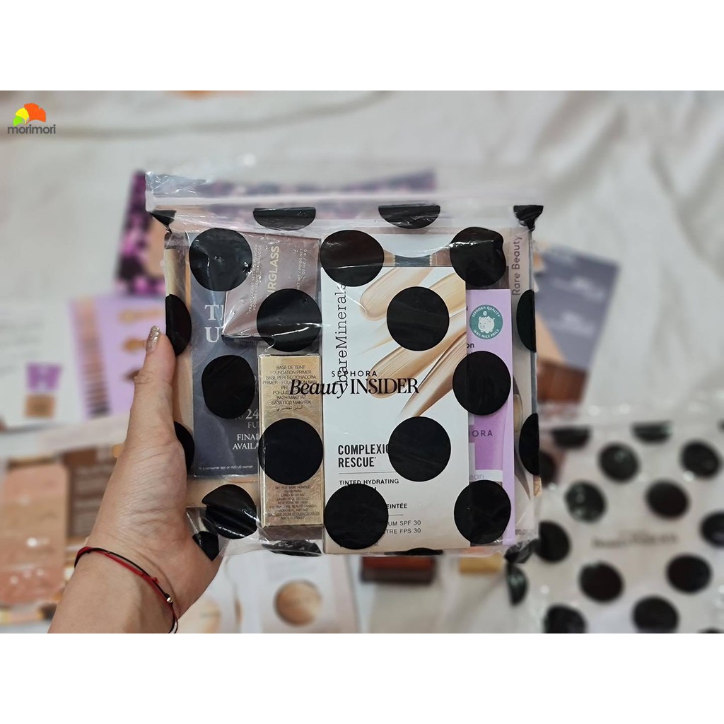 Set Trang Điểm Đa Năng Sephora