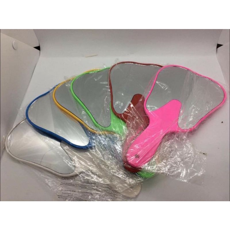 GƯƠNG SOI NHA KHOA- GƯƠNG SOI HÌNH RĂNG