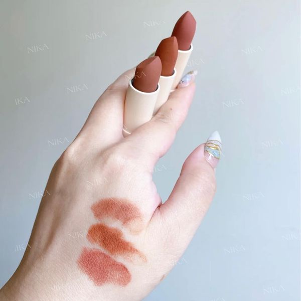 Son Thỏi Sunnies Face Fluffmatte Best Lip Ever