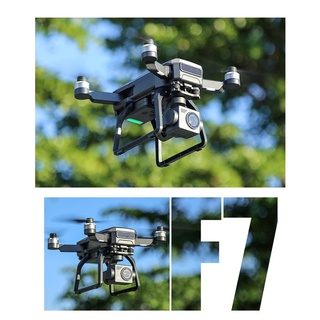 Flycam SJRC F7 2021 Camera 4K Chống Rung 3 Trục Đỉnh Cao tầm xa 3Km, Bay 25 phút- Bảo hành 3 tháng