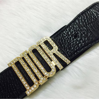Thắt lưng nữ Dior thời trang - M1022