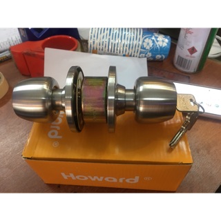 Khoá tròn Howard