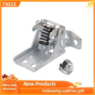 Treee front door hinge upper left driver side 55275631ab replace fit for dodge dakota/ram