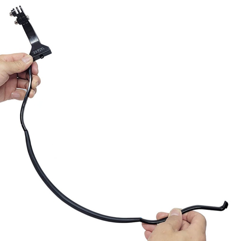Giá Đỡ Chuyển Đổi Tháo Lắp Nhanh Gắn Cổ Cho Điện Thoại / Máy Ảnh Hành Động
