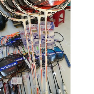 Vợt Cầu Lông Mizuno Altrax 81