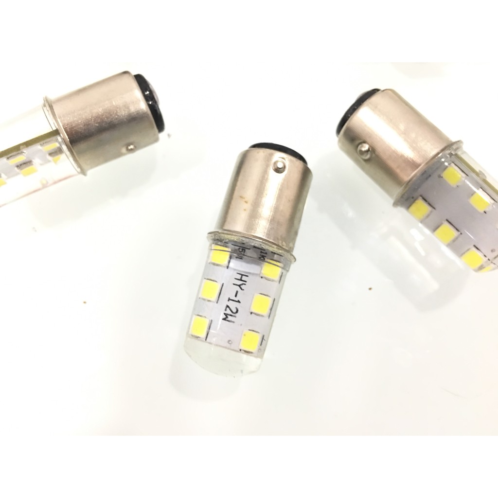 LED STOP F1 CHỚP KHI ĐẠP THẮNG