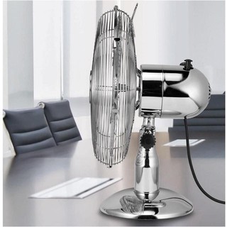 QUẠT ĐỂ BÀN UNOLD - LỒNG QUẠT PHI 35 CM