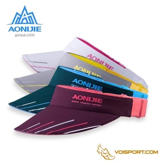 Nón nửa đầu aonijie e4113