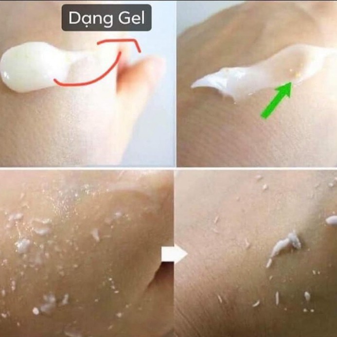 Sample Tẩy Tế Bào Chết Ohui Clear Science Soft Peeling 1ml | BigBuy360 - bigbuy360.vn