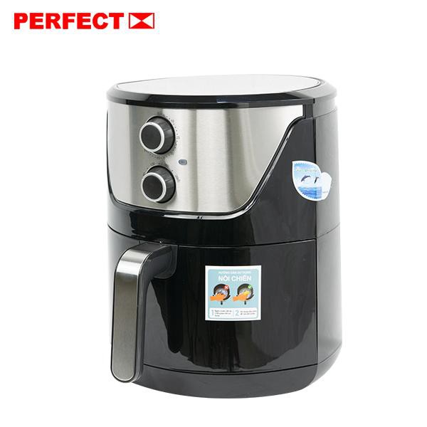 [Mã ELHADEV giảm 4% đơn 300K] Nồi chiên không dầu Perfect PF-335