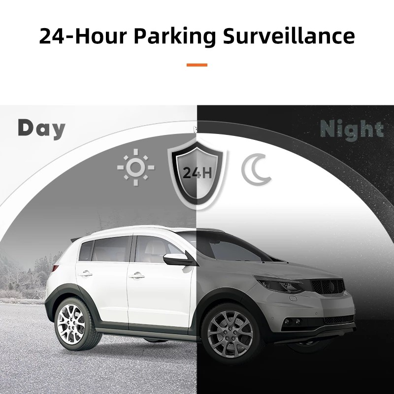 Camera hành trình xiaomi 70mai A500S Pro Plus bản quốc tế | BigBuy360 - bigbuy360.vn