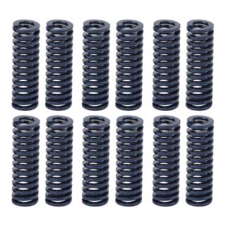 2 Lò xo OD 10mm ID 5mm chất lượng cao