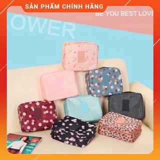 Túi đựng mỹ phẩm Travel Multi Pouch
