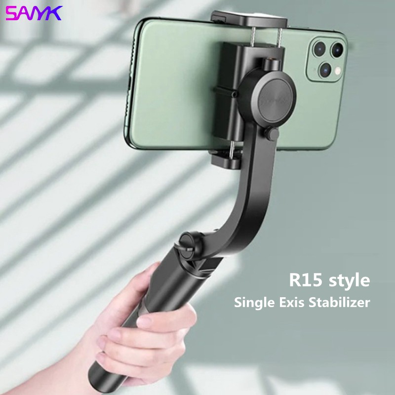 Gậy Chống Rung Cầm Tay Hỗ Trợ Quay Video / Quay Video / Quay Video Cho Iphone Android | BigBuy360 - bigbuy360.vn