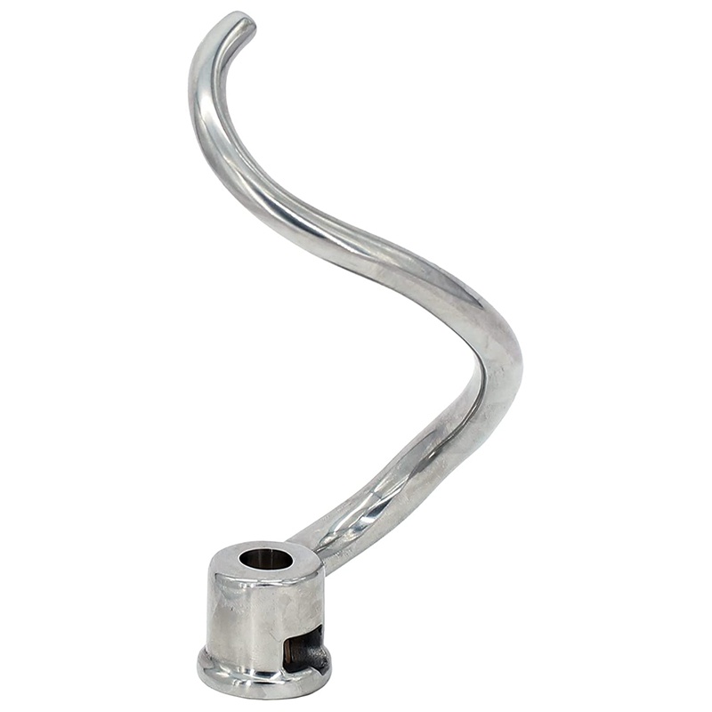 Móc Trộn Bột Làm Bánh Bằng Thép Không Gỉ 7 Tầng Cho KitchenAid KSM7990 KSM7581