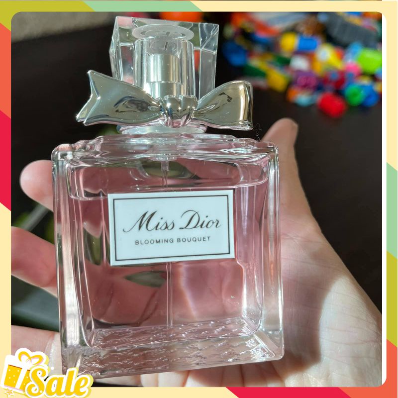 Nước Hoa Nữ, Nước Hoa Miss 100ml Hương Thơm Ngọt Ngào, Quyến Rũ Lưu Hương 10h