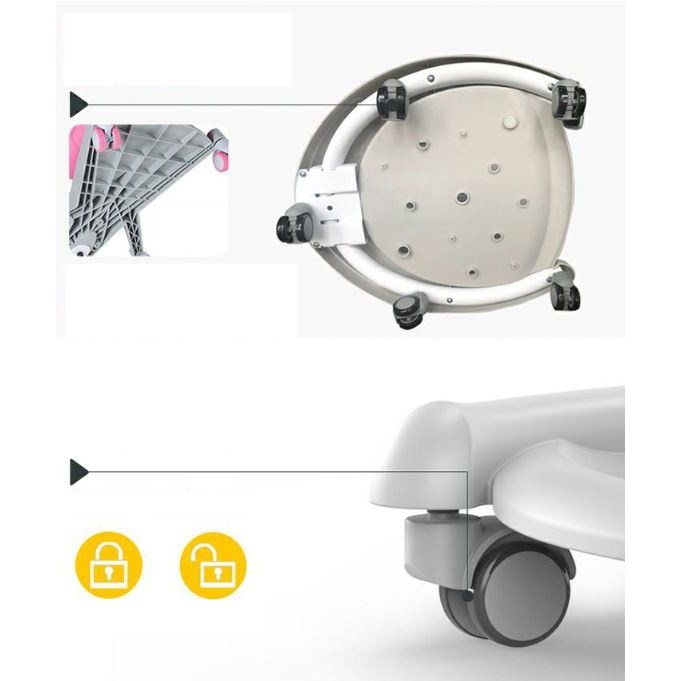 GHẾ CHỐNG GÙ RAYMOND C61A mới nhất 2020_Bàn ghế học chống gù HANOVER _MOMOMART | BigBuy360 - bigbuy360.vn