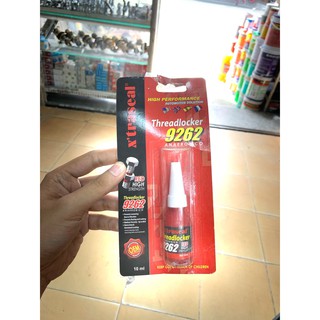 KEO KHÓA RON ỐC VÍT X'TRASEAL 10ML