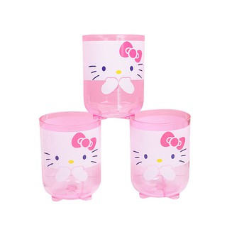 🌻LY NHỰA  KITTY 🎀 KITTY HOUSE