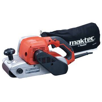Máy chà nhám băng Maktec MT941