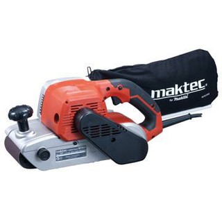 Máy chà nhám băng Maktec MT941