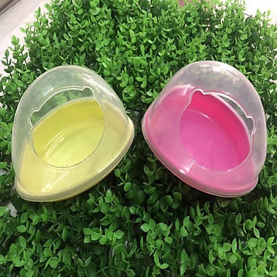 Nhà tắm hamster lớn.