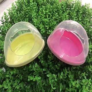 nhà tắm hamster lớn.
