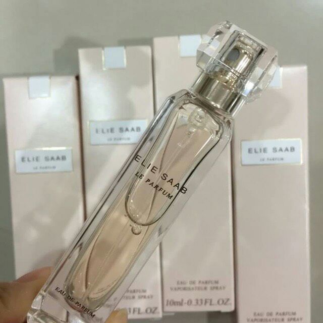 Nước hoa mini Elie Saab 10ml