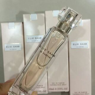 Nước hoa mini Elie Saab 10ml
