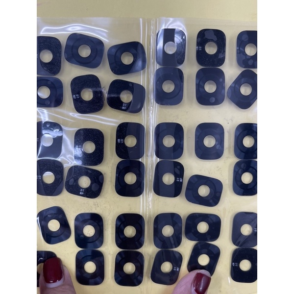 Cụm kính camera xiaomi redmi note 11s