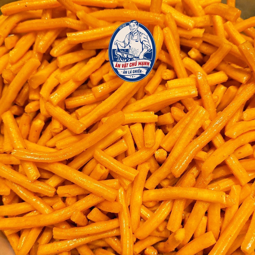 Snack Que Bitee Thái Lan