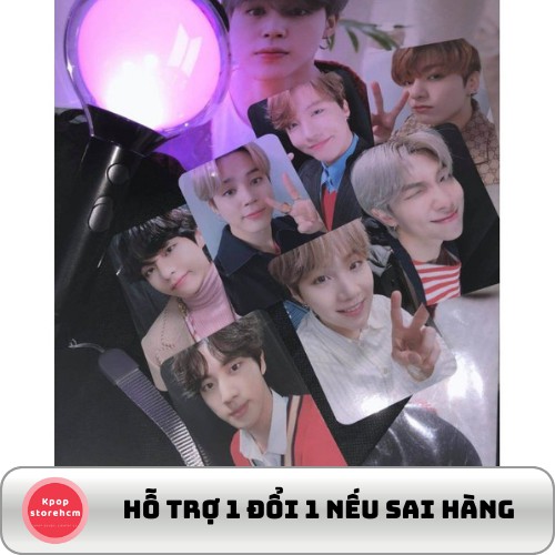 GẬY CỔ VŨ ARMY BOMB MAP OF SOUL BTS LIGHTSTICK SPECIAL